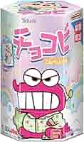 Amazon.co.jp: 東ハト チョコビこんぺいとう味 18g×6個 : 食品